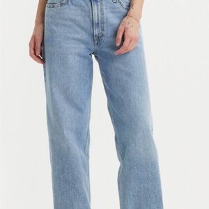 Levi's Dad Jeans - Relax Fit